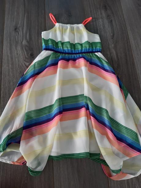 Letne satocky h&m, h&m,98