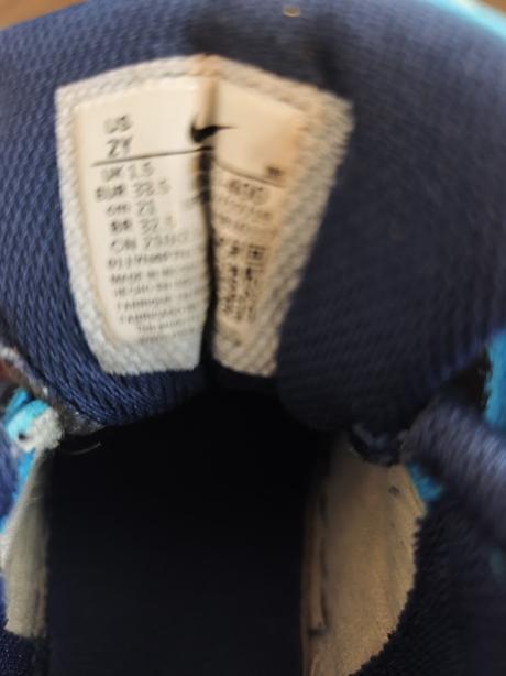 Tenisky nike, nike,33