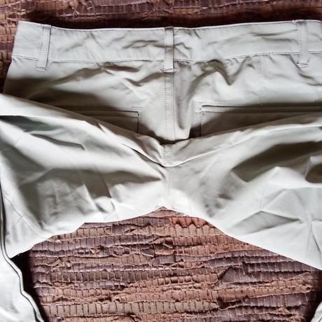 Športové tenšie nohavice, 152