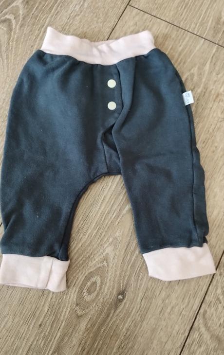 Rôzne oblečenie, 68–80