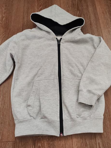 Mikina 116/122, 5-6 rokov, 116