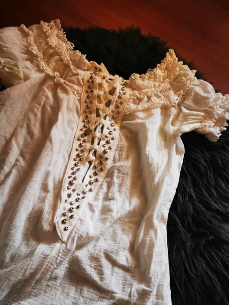 Mexton blúzka, mexton,36