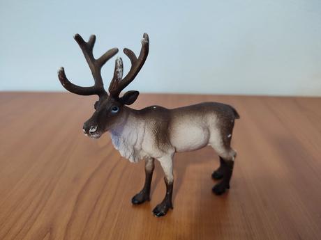 Schleich zvieratká, 