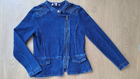 Rifľová bunda/ sako ovs, ovs,140