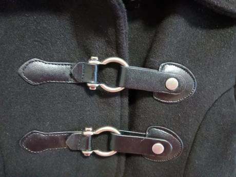 Nový štýlový kabát s visačkami zn. ovs, ovs,128