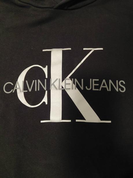 Mikina ck, calvin klein,170