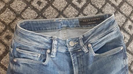 Dievčenské rifle, 26