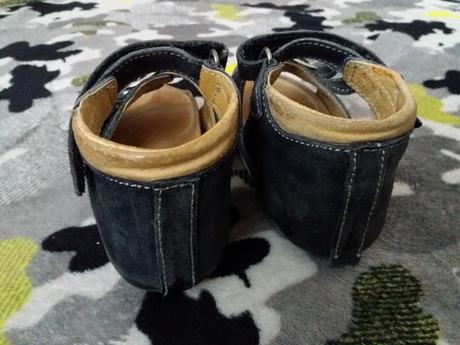 Ortopedické sandále, protetika,27