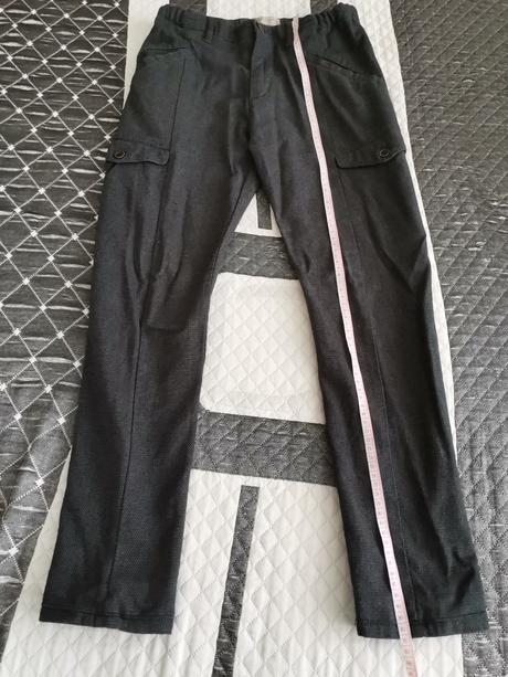 Nohavice, zara,152