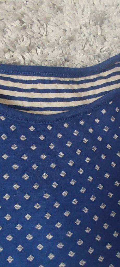 Tričko a obojsgtanné termo tričko c&a, c&a,158