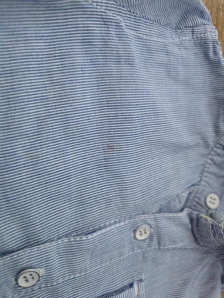 Košeľa č.74, baby club,74