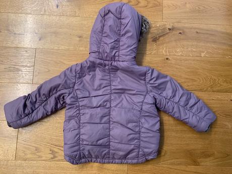 Dievcenska bundicka, marks & spencer,98