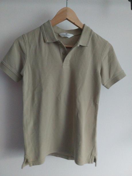 Polokosela elegantna, h&m,134