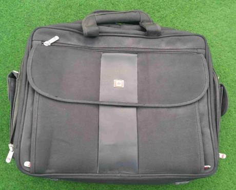 Taška na 17" notebook sigma,