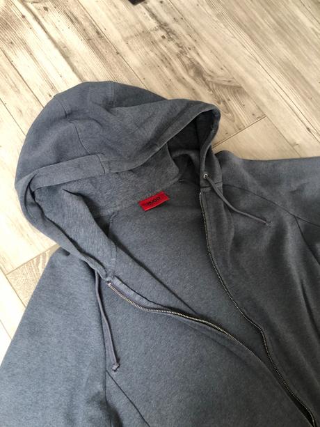 Hugo boss mikina, hugo boss,m