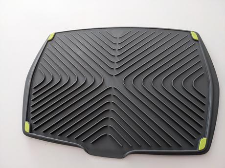 Stylovy odkvapkavac, 