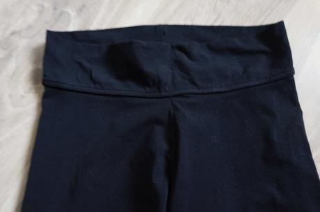 Bavlnené 3/4 legíny tezenis, tezenis,xs