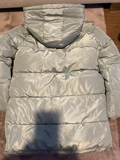 Zimná bunda, takko,158