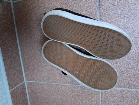 Chlapčenské topánky, reserved,37