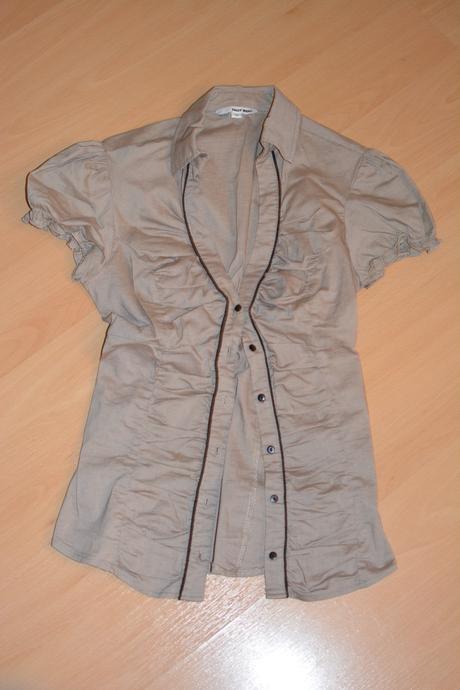 Bluzka, tally weijl,38