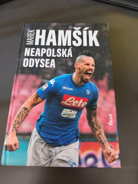 Hamšík neapolská odysea, 