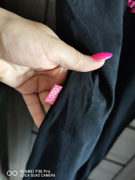 Letné šaty loap, loap,s