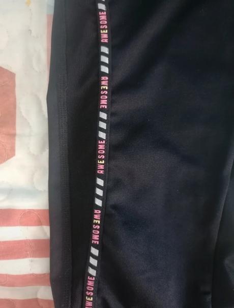 Dámske legíny, takko,m