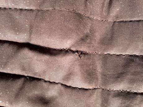 Enfant termo súprava 122, 122