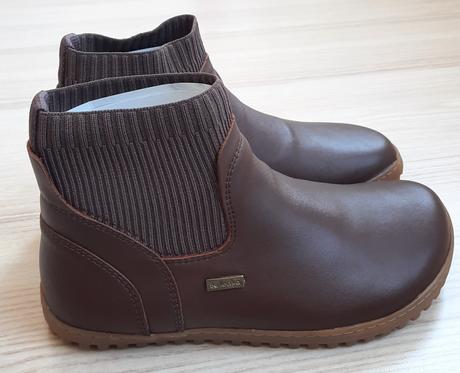 Be lenka mojo - dark brown 36 h035, be lenka,36