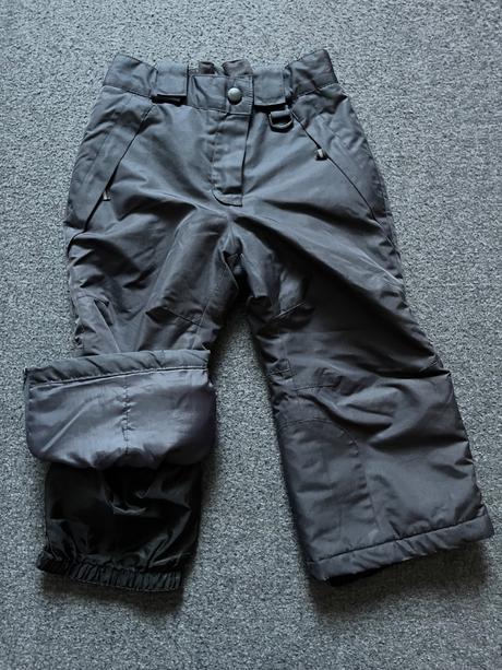 Otepľovačky do snehu, lupilu,92