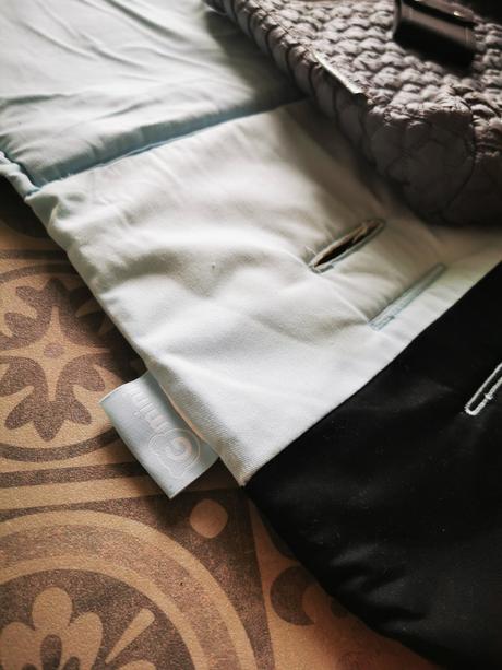 Kočík petite & mars street, petite&mars,petite&mars street