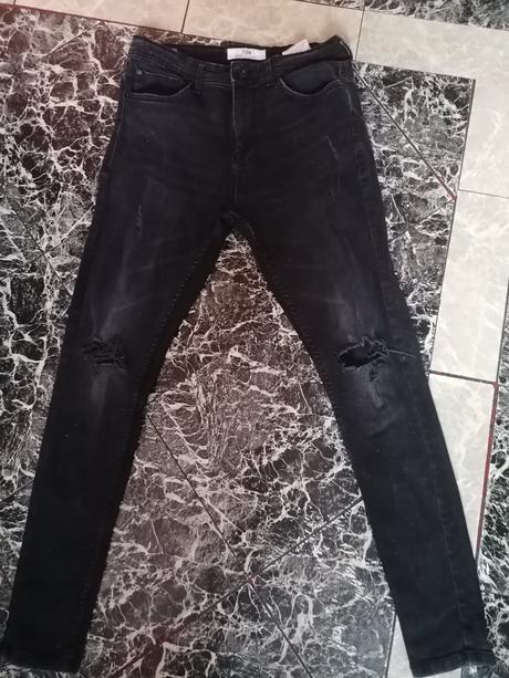 Rifle new yorker chlapec 29/32, new yorker,30