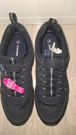 Nepoužité tenisky z deichmannu, graceland,41