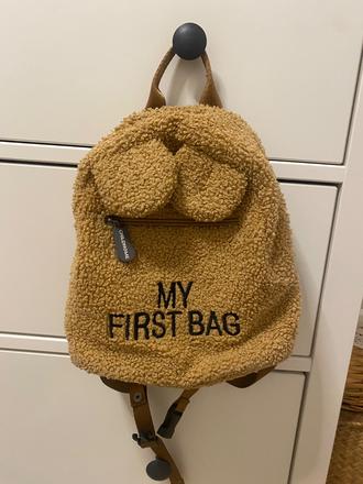 Ruksak my first bag, childhome
