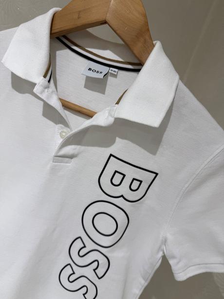 Tričko boss, hugo boss,152