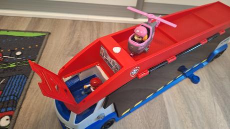 Labkova patrola, celá sada,