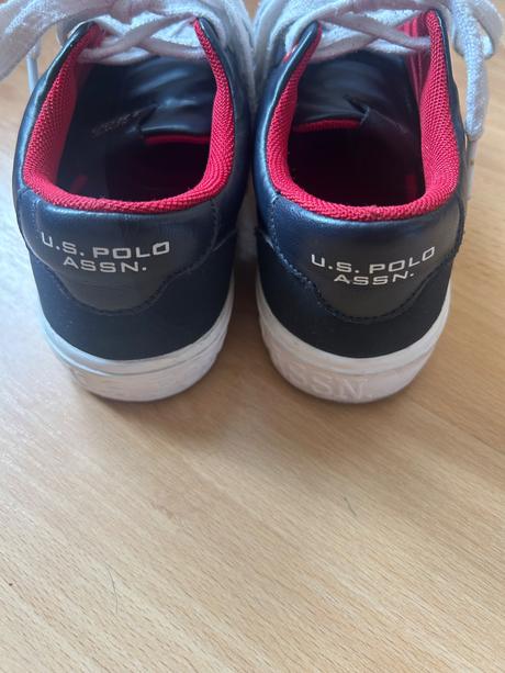 Topánky u.s. polo assn., u.s. polo assn.,33