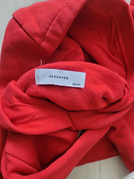 Mikina, reserved,152