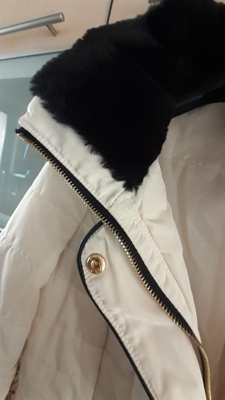 Dámska zimná bunda, f&f,40