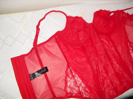 Esmara sexy korzetik, esmara,l