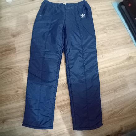 Oteplovačky adidas, adidas,l