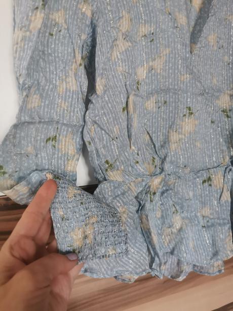 Bluzka zara, zara,xs