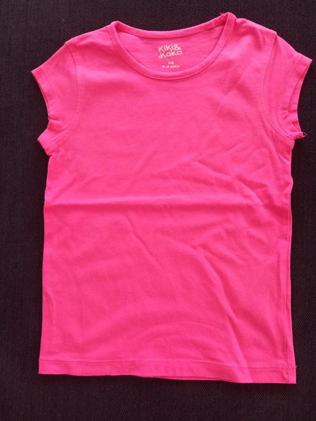 Tričko, kik,116