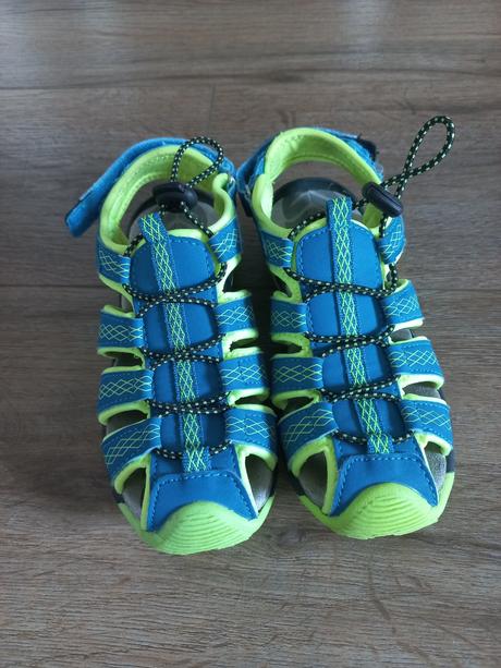 Sandale walky 31, 31