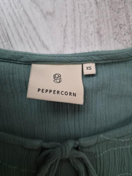 Blúzka peppercorn, xs