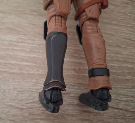 Figúrka hasbro star wars hunter,