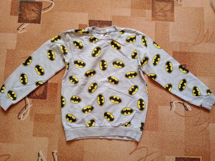 Mikinka batman, sinsay,140