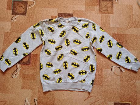 Mikinka batman, sinsay,140