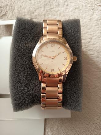 Nové dámske náramkové hodinky tchibo, tchibo