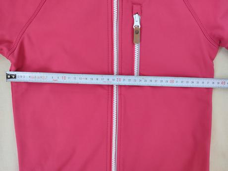 Reima softshellová bunda a nohavice, reima,128